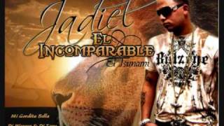 Jadiel El Incomparable Mi Gordita Bella Prod By DJ Warner amp DJ Tony [upl. by Karyl653]