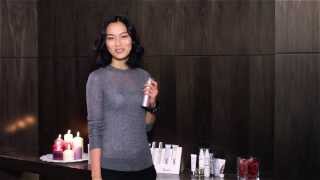 Joanne Peh amp Bella Skin Care Fresh In The Morning [upl. by Garson]