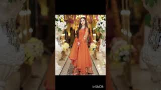 walima dress designe ideasytshortssubscribe [upl. by Hemphill675]