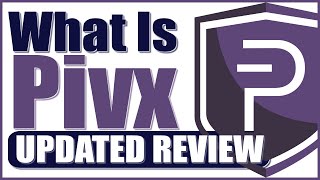 Pivx Coin  Simply Explained [upl. by Fee]