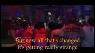 Mitchel Musso Live like kings lyrics [upl. by Ecnerat]