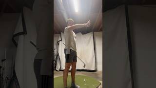 New series’s Lesson 1 music trending golf golfswing golfshots [upl. by Ihcehcu]