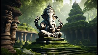 Samadhi Indi  Psytrance Psybient Psychill Indian Ambiance [upl. by Enilarac]