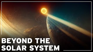 Beyond Neptune Journey to the Mysterious Edge of the Solar System  Space Documentary [upl. by Nahgem]