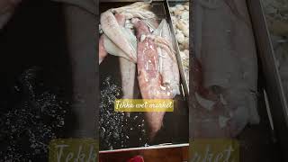 சிங்கப்பூர் food shortsvideo தமிழ் fish market [upl. by Rattray776]