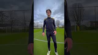 football follow vandijk edit shorts phonk [upl. by Acihsay549]