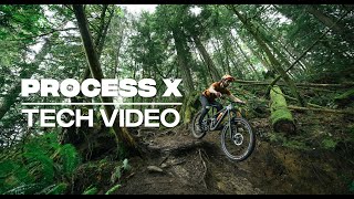 2021 Process X  Tech Video [upl. by Hoshi]