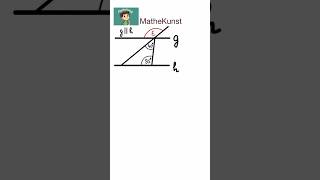 Winkel berechnen maths [upl. by Viveca]