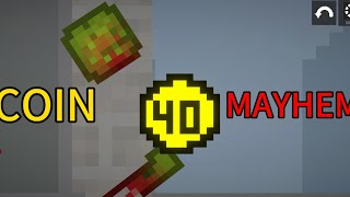 COIN MAYHEM Joethecoolpro [upl. by Loar349]