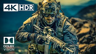 Best of Ever 4K HDR Dolby Vision 4K Video [upl. by Doolittle761]