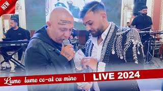 Nicolae Guta  Lume lume ceai cu mine  ASCULTARE HIT 🔴 LIVE NOU 2024 [upl. by Anzovin230]