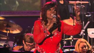 I Will Survive  Gloria Gaynor quotLivequot [upl. by Gahl]