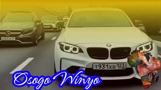 Mawazo by Osogo Winyo the Bird Best Luo Music [upl. by Hisbe]