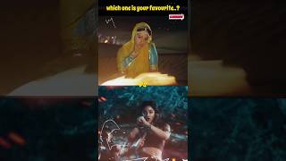 MorniBadshah vs Morni Sridevi edit shorts shortvideo badshah song [upl. by Ttevy717]