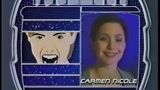 GSN Video Games Promo 2003 [upl. by Evette]