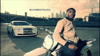 BANGER Meek Mill  Wiz Khalifa Type Beat FREE DLProdSilinsBeats HD 2014 [upl. by Ardua]