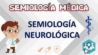 SEMIOLOGÍA NEUROLOGICA [upl. by Aryajay]