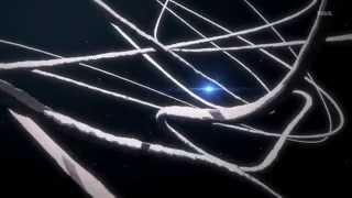 Knights of Sidonia AMV Monsters by Matchbook Romance [upl. by Mixam]