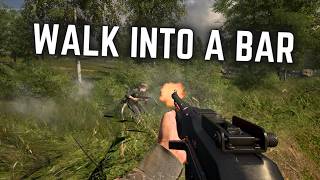 Hell Let Loose STILL scratches that intense WW2 FPS itch [upl. by Asseret]