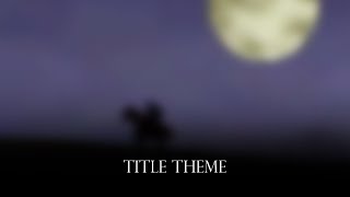 Title Theme  Cover The Legend of Zelda Ocarina of Time [upl. by Rocco]