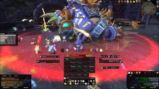 Noxms Discipline Priest Weakauras 2 Strings Demo 54 Raiding [upl. by Ehcadroj699]