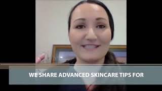 temple skincare amp spa virtual consult [upl. by Iaverne]