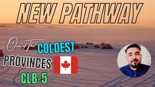 Big Announcement NEW IMMIGRATION PATHWAY Northwestern Territories NTPNP  PNP Program Canada 2022 [upl. by Omarr657]