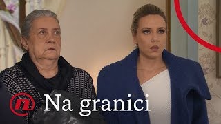 Na granici  ep 88  Zorka se vraća kući [upl. by Llerdnek]