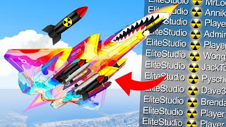 The New Best Plane In The Game GTA 5 [upl. by Joceline]