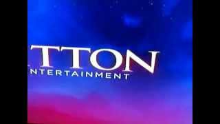 Litton Entertainment Logo [upl. by Mahseh]