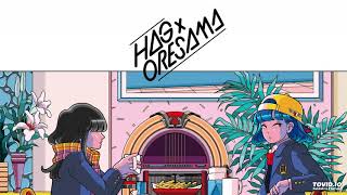 ORESAMA  Dreamin Pops [upl. by Halverson]