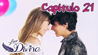 Love Divina  Capítulo 21 [upl. by Hermosa]