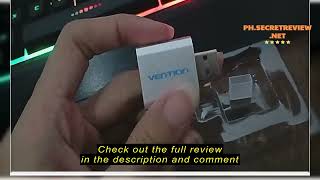 Review USB Sound Card with 235mm audio port External Soundcard Splitter [upl. by Heilner309]