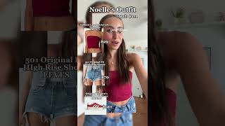 Noelles Outfit noellekate outfits preppy oufitideas casualclothes duet blowup outfitinsp [upl. by Iveson]