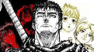 Why I Almost Dropped Berserk [upl. by Charlena]