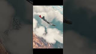 Carpet Bombing The ENTIRE MAP warthunder cinematic ww2 videogames planes aviation b29 [upl. by Etteb]