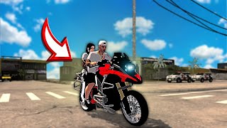 NOVO JOGO DE MOTOS ONLINE ESTILO MX BIKES REALISTA PARA CELULAR 🔥 [upl. by Terryn]