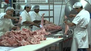 COTECHINO IGP E ZAMPONE IGP ilmangiaweb salumificio Francaschini [upl. by Endys]