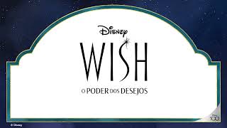 Coleção Wish  Rommanel  Disney [upl. by Llireva]