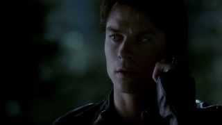 Elena Tells Damon that she Loves Him The Vampire Diares 4x10 After School Special [upl. by Attennaj938]