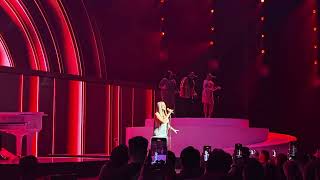 Mariah Carey  Circles  The Celebration of Mimi Live in Las Vegas Friday 12 April 2024 [upl. by Anah711]