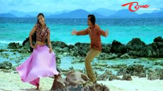 Bablu  Nee Navve Merupalle  Manotej  Aditi Sharma  Melody Song [upl. by Ahsinor]