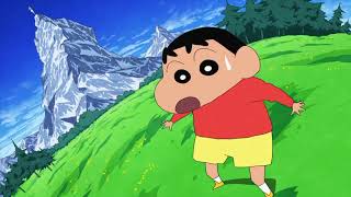 Shinchan movie Tamil fast asleep original dubbed [upl. by Adran795]