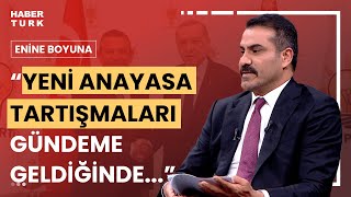 Haftalardır merak edilen o görüşmede neler yaşandı Serkan Toper değerlendirdi [upl. by Joo]