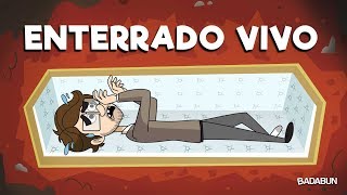 Ep 1  ¿Qué pasaría si Eres enterrado vivo [upl. by Sil]