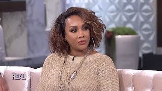 FULL INTERVIEW – Part 2 Vivica A Fox on Getting Boo’d Up and Face the Truth [upl. by Tracie]