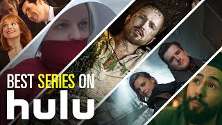 10 Best Hulu Original Series  Bingeworthy [upl. by Mccurdy87]