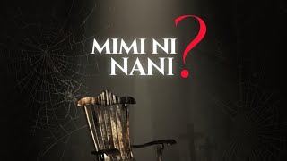 ROMA  Mimi ni Nani Official Lyric Audio [upl. by Rolat]