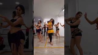 Do you want to learn Egyptian Dance bellydance danzaarabe egyptiandance baile danza egipto [upl. by Siletotsira]