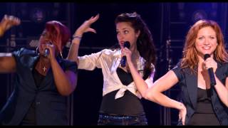 Pitch Perfect Try Not to Sing ft Anna Kendrick Hailee Steinfeld amp More  TUNE [upl. by Harriot]